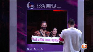 Big Brother Brasil 25. évad Ep.8 8. epizód