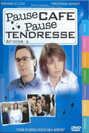 Pause-café 3. évad (1989-01-12) poszter