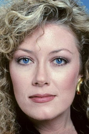 Nancy Stafford profil kép