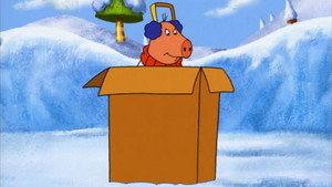 Maggie and the Ferocious Beast 1. évad Ep.1 1. epizód