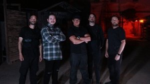 Ghost Adventures 15. évad Ep.11 11. epizód