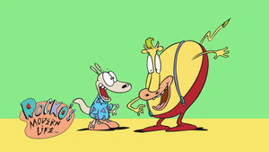 Rocko kép
