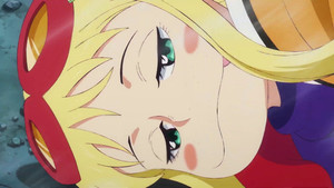 One Piece 22. évad Ep.1106 1106. epizód