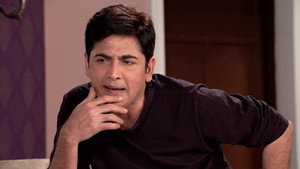 भाभीजी घर पर हैं! 1. évad Ep.4 4. epizód