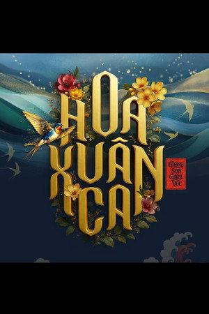 Hoa Xuân Ca 4. évad (2026-02-15) poszter