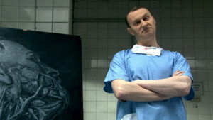 The League of Gentlemen 3. évad Ep.2 2. epizód