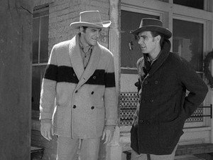 Gunsmoke 1. évad Ep.12 12. epizód