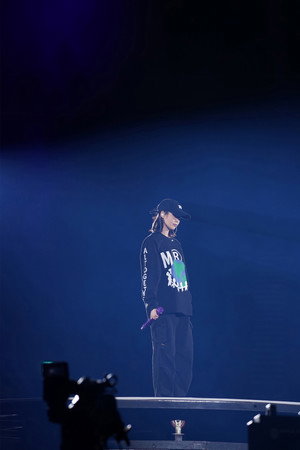 아이유 콘서트 Live Clip poszter