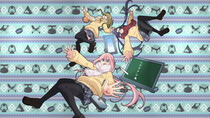 へやキャン△ kép