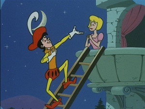 The Archie Show 1. évad Ep.13 13. epizód