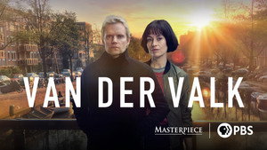 Detective Van der Valk kép