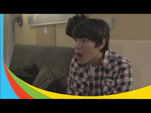 شقة العيال 2. évad Ep.2 2. epizód