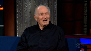 The Late Show with Stephen Colbert 6. évad Ep.163 163. epizód