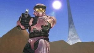 Red vs. Blue Speciális epizódok Ep.18 18. epizód