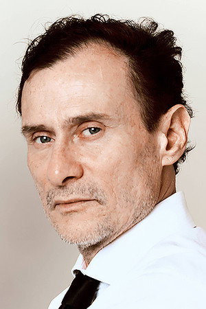 Enrique Díaz profil kép