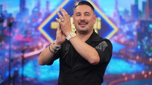 El hormiguero 20. évad Ep.41 41. epizód