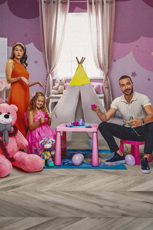 Kız Babası poszter