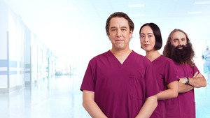 The Hospital: In the Deep End kép