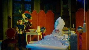 Dag Sinterklaas 1. évad Ep.12 12. epizód