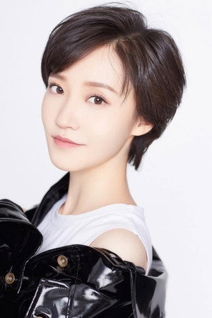 李牵 profil kép