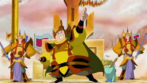 美猴王 1. évad Ep.36 36. epizód