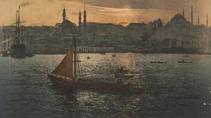 La Fin des Ottomans kép