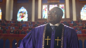 A Greenleaf család 3. évad Ep.13 Új élet