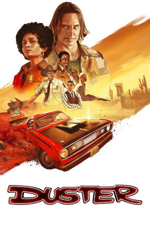 Duster poszter