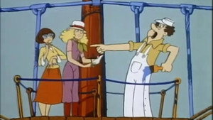 The All-New Popeye Hour 1. évad Ep.17 17. epizód