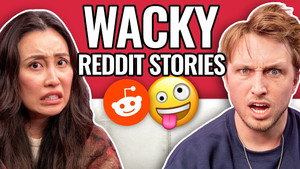Smosh Reads Reddit Stories 5. évad Ep.14 14. epizód