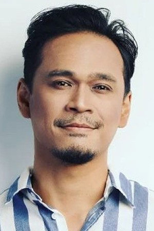 Lah Ahmad profil kép