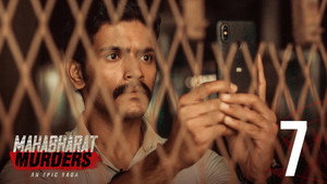 মহাভারত Murders 1. évad Ep.7 7. epizód