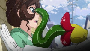 ゲゲゲの鬼太郎 1. évad Ep.29 29. epizód