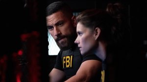 FBI: New York különleges ügynökei 8. évad Ep.2 2. epizód