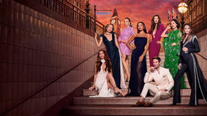 Ladies of London: The New Reign kép