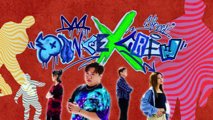 Dance X Crew kép