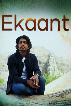 Ekaant 1. évad (2014-11-19) poszter