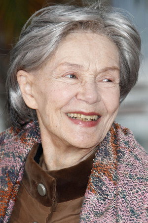 Emmanuelle Riva profil kép