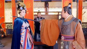 武媚娘传奇 1. évad Ep.84 84. epizód