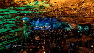 Bluegrass Underground kép