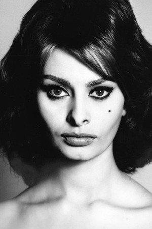 Sophia Loren profil kép