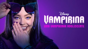 Vampirina: Tini vámpír kép