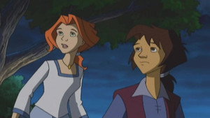 Liberty's Kids 1. évad Ep.16 16. epizód