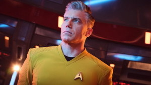 Star Trek: Furcsa új világok kép