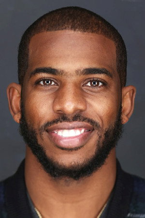 Chris Paul profil kép