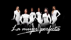 La mujer perfecta kép