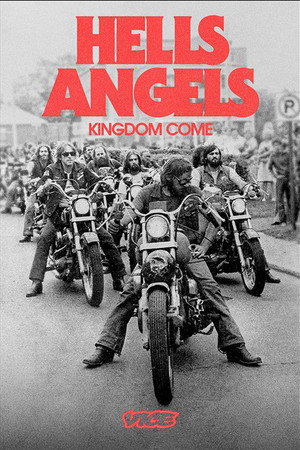 Hells Angels: Kingdom Come poszter