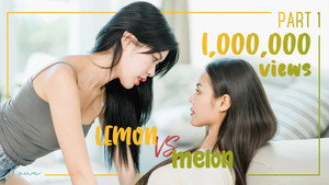 Lemon กับ Melon 1. évad Ep.1 1. epizód