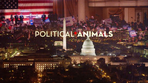 Political Animals kép