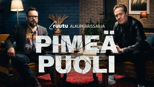 Pimeä Puoli: Riku Rantala & Kale Puonti kép